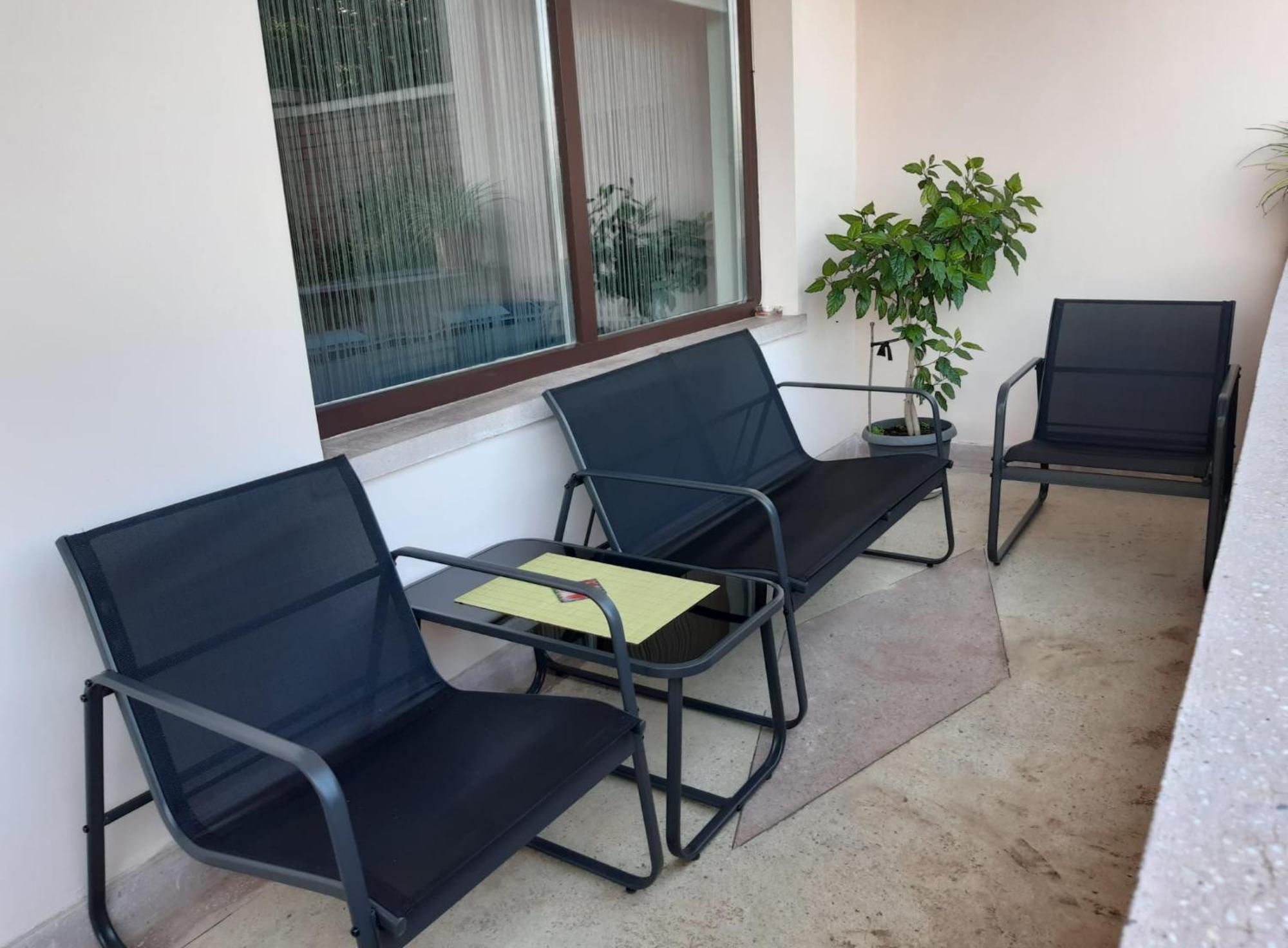 Ten'S Apartment - Spatios Si Linistit Κλουζ-Ναπόκα Εξωτερικό φωτογραφία